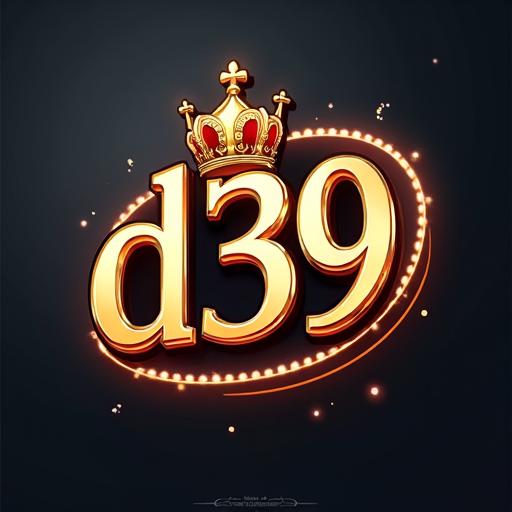 Logo d39